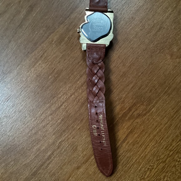Vintage Winnie the Pooh Timex Unisex Watch main image 5